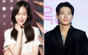Seo Hyun Jin Flirting Sebut Dex Sebagai Tipe Pria Idamannya
