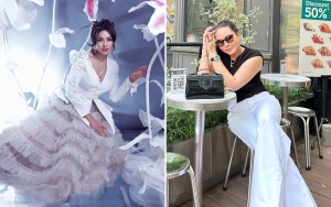 Nikita Mirzani Ngakak Brutal Ledek Fitri Salhuteru Cari Muka Imbas Pamer Foto Temani Lahiran