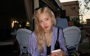 Rose BLACKPINK Nyesek Ingin Jadi Satu-satunya di MV 'Number One Girl'