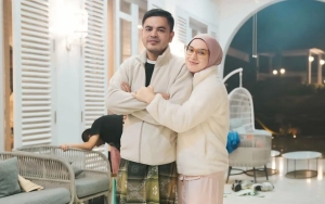 Aksi Suami Irish Bella Tuntun hingga Ratukan Istri Jadi Bukti Cinta Sejati
