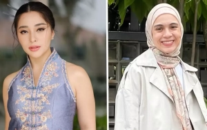 Nikita Willy dan Nycta Gina Mendadak Jadi Perbincangan Gegara Perbedaan Sikap Para Suami
