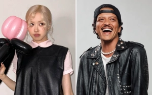 Penampilan Rose BLACKPINK & Bruno Mars di MAMA 2024 Panen Kritik