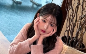 Penampilan Makin Berisi Jang Wonyoung IVE di MAMA 2024 Curi Fokus