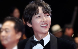 Attitude Song Joong Ki di Lokasi Syuting Mendadak Jadi Perbincangan Hangat