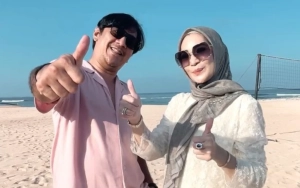 Nasib Andre Taulany Terkuak usai Dua Kali Ditolak Ajukan Cerai