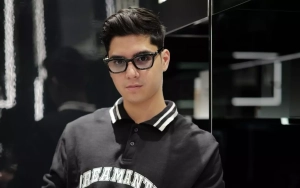 Al Ghazali Bikin Emak-Emak Teriak Histeris