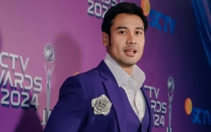 Chicco Jerikho Pamer Hal Tak Biasa di Sosmed Sontak Bikin Fans Kegirangan