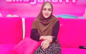 Zeda Salim Singgung Fitnah kala Akui Tahan Keinginan untuk Jenguk Ammar Zoni dari Tahun Lalu