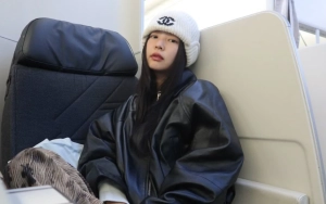 Cara Jennie BLACKPINK Pakai 2 Kemeja Sekaligus Sungguh di Luar Nalar