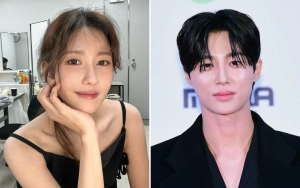 Lee Ji Ah & Byeon Woo Seok Tuai Reaksi Bertolak Belakang saat Tampil di MAMA 2024