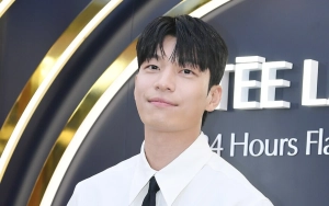 Respons Wi Ha Joon usai Cintanya Ditolak Mentah-mentah Buat Syok