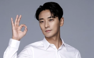 Ju Ji Hoon Kena Protes meski Rating 'Love Your Enemy' Naik Pesat