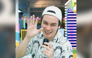 Gestur Baim Wong dan Host Cantik saat Live TikTok Bareng Kiano Jadi Perbincangan 