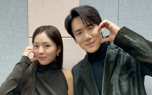 Dialog Hot Yoo Yeon Seok ke Chae Soo Bin di 'When the Phone Rings' Disambut Heboh