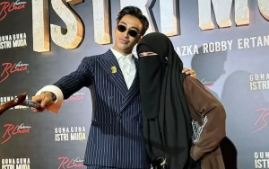 Umi Pipik Beber Penyesalan Abidzar yang Sempat Lukai Diri Sendiri Atas Kepergian Sang Ayah