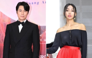 Jung Woo Sung Dituduh Pacari Wanita Bersuami saat Hamili Moon Gabi di Luar Nikah