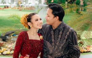 Mahalini Istri Rizky Febian Curhat Kondisi di Rumah Sakit saat Penyebab Pernikahan Tidak Sah Terkuak