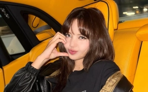 Lisa BLACKPINK Alami Teror Mistis yang Buat Bulu Kuduk Merinding