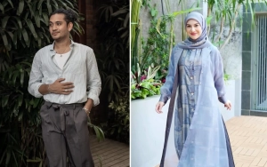 Giorgino Abraham Dicibir Isu Lawas Selingkuh dengan Irish Bella usai Beri Nasihat Percintaan