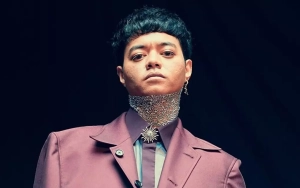 Reza Arap Berbesar Hati Berikan Pertolongan Pada Orang Tak Dikenal