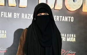 Umi Pipik Nangis Sesenggukan di Hari Ultahnya yang Ke-47