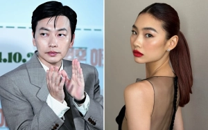 Lee Dong Hwi Masih Pajang Potret Jung Ho Yeon meski Sudah Putus