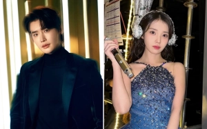 Lee Jong Suk Bikin Heboh Diduga Pamer Foto Liburan Bareng IU