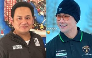 Detik-Detik Farhat Abbas Diduga Nyolot Sindir Denny Sumargo Provokator Auto Disentil Takut