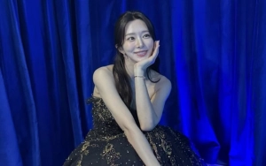 Lee Joo Bin Singgung Insiden Jatuh di Panggung MAMA 2024