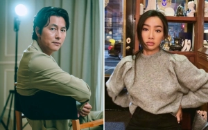 Alasan Jung Woo Sung Ogah Nikahi Moon Gabi Diduga Karena Takut Jatuh Miskin