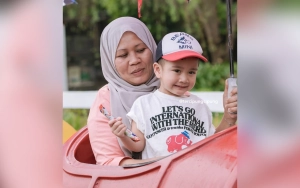 Gebrakan Sus Rini Bikin Kejutan Ultah Buat Rayyanza Dipuji Gak Kaleng-Kaleng