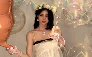 Transformasi Han So Hee Pakai Busana Terbuka vs Tertutup Curi Fokus