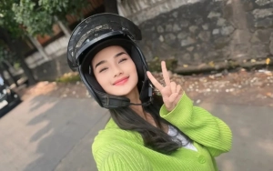 Faby Marcelia Bongkar Reaksi Anak usai Eks Suami Sentil Kenal 'Pacar Baru' 2 Tahun Sebelum Cerai