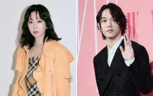 Visual Gong Hyo Jin & Kevin Oh di Foto Kencan Terbaru Bikin Salfok