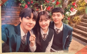 Hwang In Yeop, Jung Chae Yeon & Bae Hyeon Seong Pamitan Bintangi 'Family by Choice'
