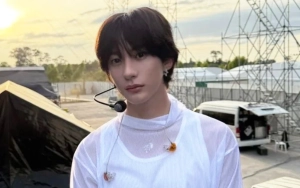 Video Diduga Adik Anton RIIZE Muncul di Gedung SM Picu Rumor Debut