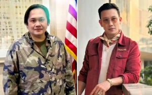Farhat Abbas Nyelekit Ungkit Maling usai Denny Sumargo Bongkar Klausul Ngeri Kisruh Donasi Agus