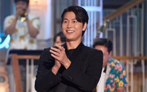 Jung Woo Sung Buka Suara usai Dituding Licik perkara Tak Ambil Iklan Sejak 2022