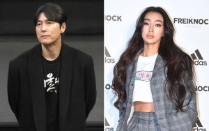 Jung Woo Sung Dibela Politikus Korea Soal Ogah Nikahi Moon Gabi meski Punya Anak
