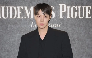 J-Hope BTS Dibuat Merinding saat Kebaikannya Dibeberkan Junior di Militer