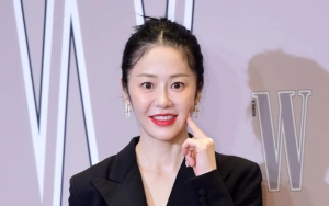 Go Hyun Jung Kuak Penderitaan Pisah dengan Anak usai Cerai dari Suami Konglomerat