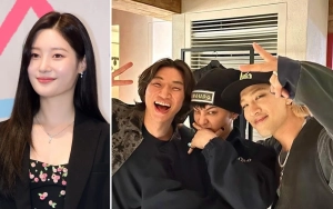 Jung Chae Yeon Nangis Nonton Penampilan BIGBANG di MAMA 2024 Gegara Ingat IOI