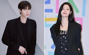 Hwang In Yeop Tanggapi Rumor Pacari Jung Chae Yeon usai Bintangi 'Family by Choice'
