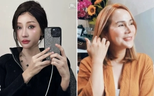 Lucinta Luna Ngode Korban Lain usai Trik Licik Isa Zega Jebak Masuk Penjara Terbongkar