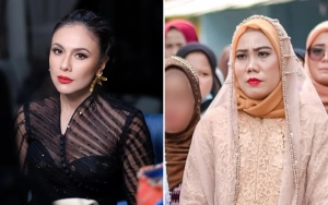 Aura Sensual Wulan Guritno Bikin Ibu Asli Norma Risma Digoda Kebanting usai Trending di X