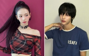 'The Game Caterers' Auto Rusuh saat Karina aespa & Wonbin RIIZE Jadi Ketua Tim