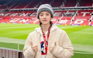 Aksi Luhan Putar Lagu EXO 'The First Snow' dan Ogah Pedulikan SM Jadi Trending