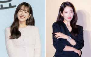 Park Bo Young Dibandingkan dengan Park Shin Hye saat Sambat Peran Ngenes dalam Drama