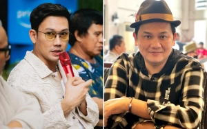 Denny Sumargo Gandeng Crazy Rich Jusuf Hamka Demi Bungkam Kemarahan Farhat Abbas