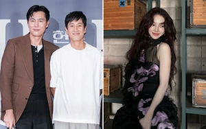 Skandal Asmara Jung Woo Sung, Mendiang Lee Sun Kyun, & Karina aespa Ditelisik Media Asing